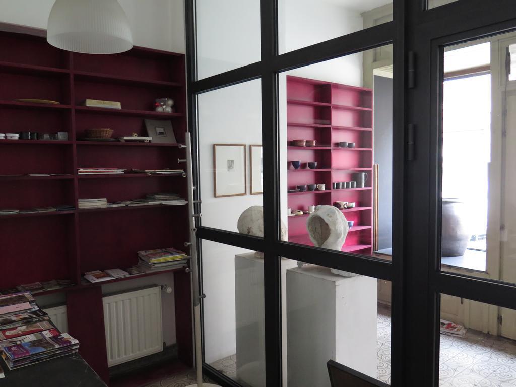 Villa La Petite Lili à Dinant Chambre photo