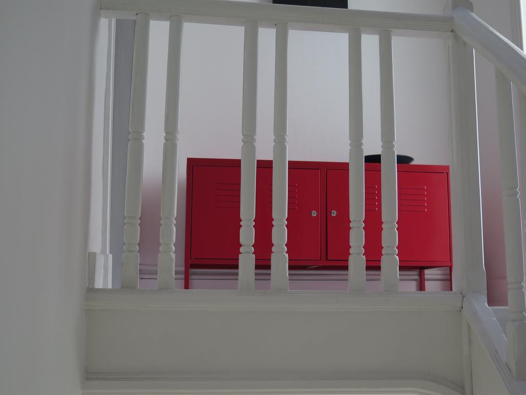 Villa La Petite Lili à Dinant Chambre photo