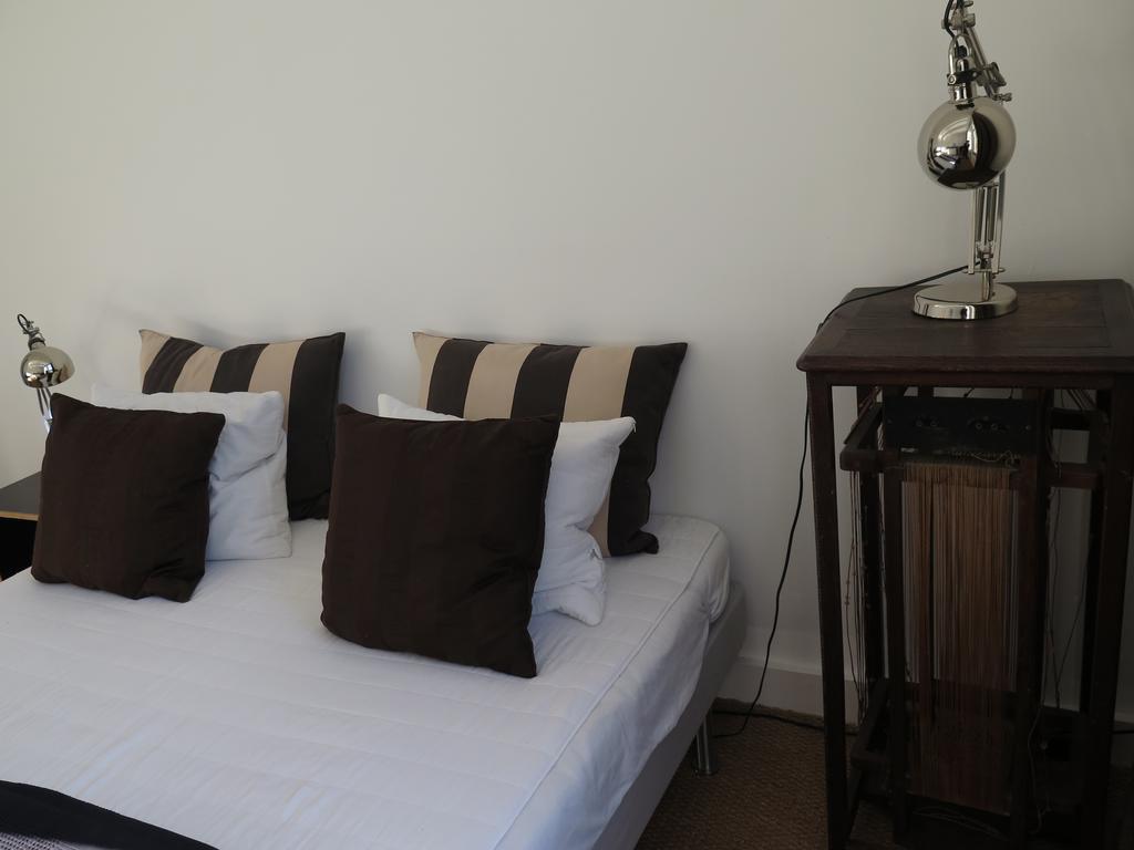 Villa La Petite Lili à Dinant Chambre photo