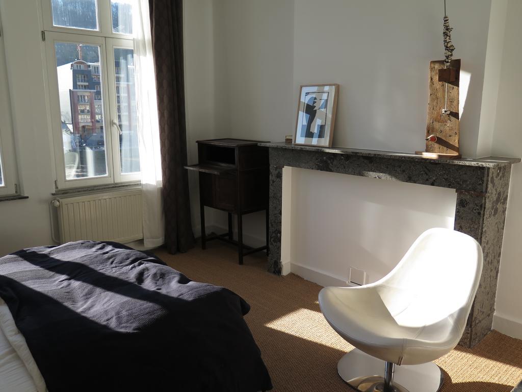 Villa La Petite Lili à Dinant Extérieur photo