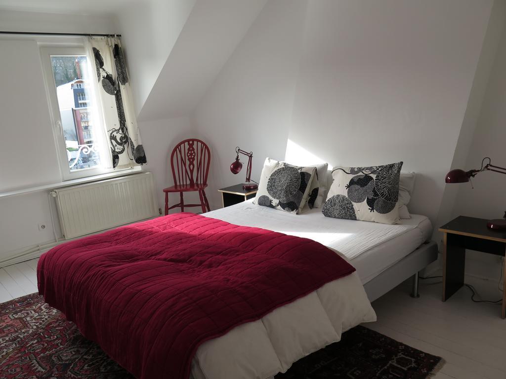 Villa La Petite Lili à Dinant Extérieur photo