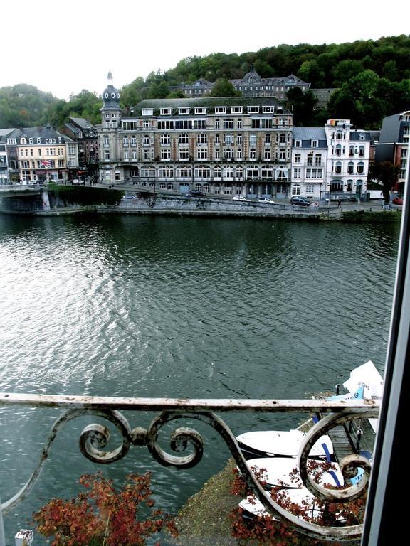 Villa La Petite Lili à Dinant Extérieur photo