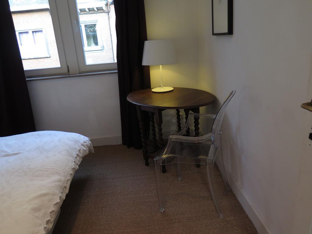 Villa La Petite Lili à Dinant Chambre photo